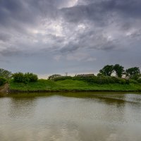 Село... :: Влад Никишин