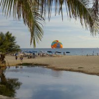 Thailand, Phuket, пляж Karon. :: Elena Izotova