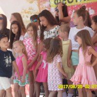 Холли фест 2017 FASHION KIDS :: Ника Королёва Фотограф 