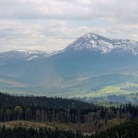 Говерла :: Роман Савоцкий