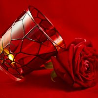 Glass&Rose :: Алекандр Зиновьев
