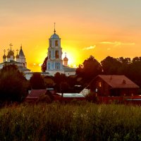 Переславль :: Владимир Голиков