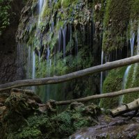 От Крушунски водопади ! :: Вен Гъновски