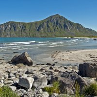 Skagsanden Beach :: Roman Ilnytskyi