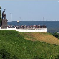 ВЛАДИМИР ПРОВИНЦИАЛЬНЫЙ :: Валерий Викторович РОГАНОВ-АРЫССКИЙ