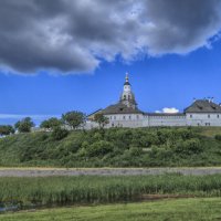 Свияжск,первое впечатление :: Сергей Цветков