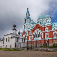Russia 2017 Karelia Valaam :: Arturs Ancans