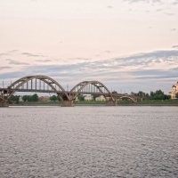 Рыбинск :: Тата Казакова