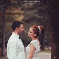 Wedding :: paata tsertsvadze