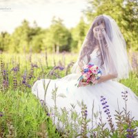 Свадьба :: Катерина Фомичева
