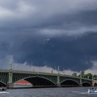 Петроградище :: Вячеслав Васильевич Болякин