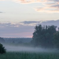 рассвет :: Ахметзянова Лилия 