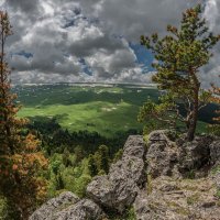 Плато.Заповедник. :: Аnatoly Gaponenko