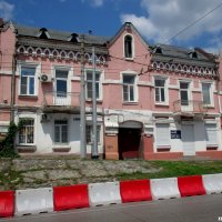 В старом городе :: Нина Бутко