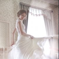 Невеста :: Natalia Petrenko