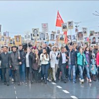 День победы в войне над немецко фашистскими захватчиками 1941-1945 гг. :: Юрий Ефимов