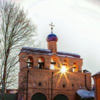 Великий Новгород! :: Натали Пам
