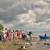 свадебный фотограф :: Антон Летов