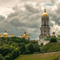 Киево-Печерская Лавра :: Валерий Задорожный