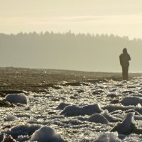 Утренняя молитва :: Юрий Цыплятников