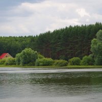 В гостях у сказки :: Елена Артамонова