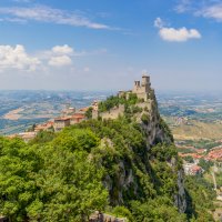 San-Marino 3 :: Олег Ионичев