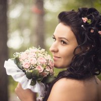Wedding :: Екатерина Колесова