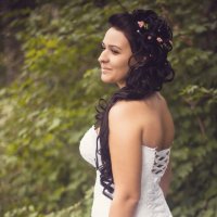 Wedding :: Екатерина Колесова