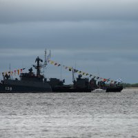 День ВМФ :: Алёна Михеева