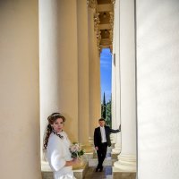 Wedding day :: Роман Приходько