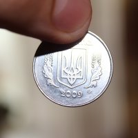 Монета :: Роман Мамчук
