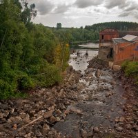 Наша действительность.... :: Виктория Колпакова