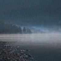 Горный Алтай :: Вокуев Виктор 