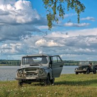 Сладкая парочка :: Дмитрий Конев