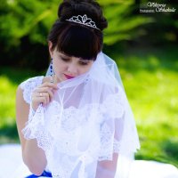 Невеста Тамара :: Viktoria Shakula