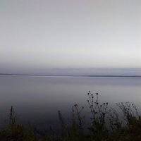 Озеро Касарги :: Мария 