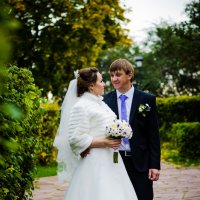 Свадьба 2016 г. :: Виталий Бжицких
