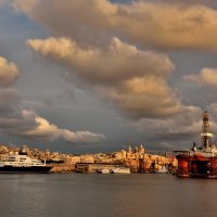 Valletta. :: Leonid Korenfeld