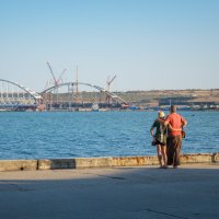 Увлекательное времяпрепровождение и наблюдение за техническим прогрессом. :: Анатолий Щербак