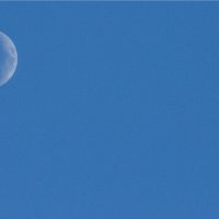 Луна :: Марина Кириллова