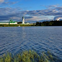 Свет с Севера :: Александр Зиновьев