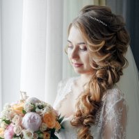 невеста :: Юлия Федосова