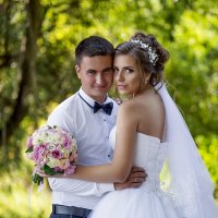 свадьба :: Анна Мкртчян(Цёва)