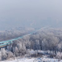 Мост :: Nn semonov_nn