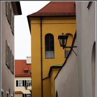 Regensburg :: Михаил Розенберг