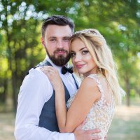 Wedding :: Алексей Варфоломеев