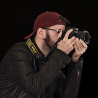 D850 :: Эдуард Пиолий