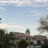 Будапешт. :: Larisa 