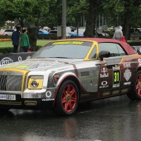 Rolls royce :: Александр Михайлов