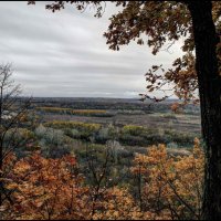 Осень :: Алексей Патлах